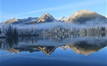 SOLISKO - Štrbské Pleso