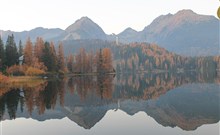 SOLISKO - Štrbské Pleso