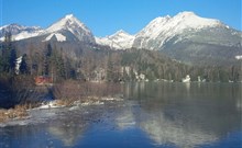 SOLISKO - Štrbské Pleso