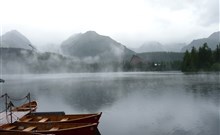 SOLISKO - Štrbské Pleso