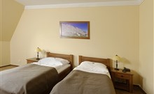 SOLISKO - Štrbské Pleso