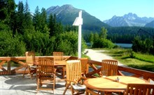 SOLISKO - Štrbské Pleso