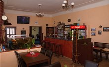 GRAND - Řevnice u Karlštejna - restaurace