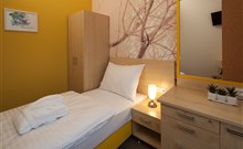 LÁZNĚ JANSKÉ LÁZNĚ - Janské Lázně - hotel TERRA - pokoj Veronica