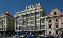 CENTRAL - Plzeň
