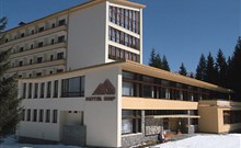 SOREA SNP - Demänovská Dolina