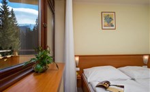 SOREA SNP - Demänovská Dolina