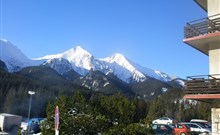 MAGURA - Ždiar