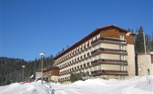 MAGURA - Ždiar