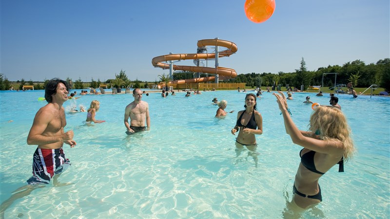 THERMAL HOTEL BALANCE - Lenti