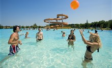 THERMAL HOTEL BALANCE - Lenti