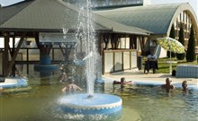 THERMAL HOTEL BALANCE - Lenti