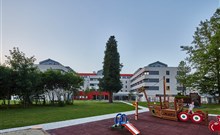 THERMAL HOTEL BALANCE - Lenti