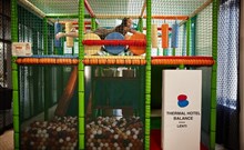 THERMAL HOTEL BALANCE - Lenti
