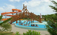 THERMAL HOTEL BALANCE - Lenti