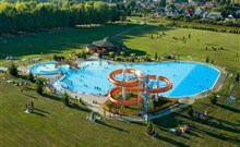 THERMAL HOTEL BALANCE - Lenti