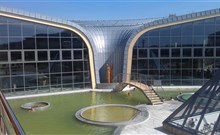 PRIMA - Podhájska - Wellness centrum AQUAMARIN
