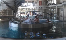 PRIMA - Podhájska - Wellness centrum AQUAMARIN