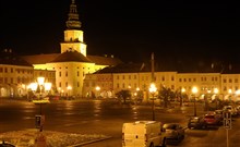 MALÝ VAL - Kroměříž - Kroměříž - Velké náměstí