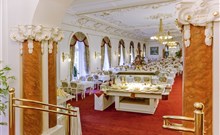 HVĚZDA - Mariánské Lázně - Hvězda - restaurace