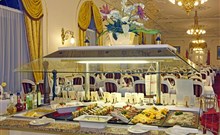 HVĚZDA - Mariánské Lázně - Hvězda - restaurace