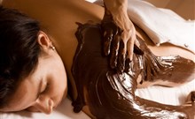 GRANDHOTEL PACIFIK - Mariánské Lázně - čokoládová masáž