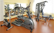 GRANDHOTEL PACIFIK - Mariánské Lázně - Fitness