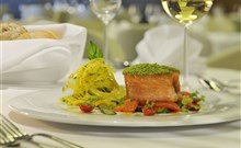 VITALITY - Vendryně - gastronomie