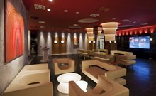 VITALITY - Vendryně - lobby bar