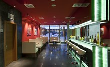 VITALITY - Vendryně - lobby bar