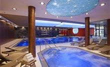 VITALITY - Vendryně - Wellness & spa