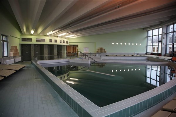 PARK INN - Zalakaros