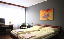 Hotel PANON - Hodonín - 2 - lůžkový pokoj