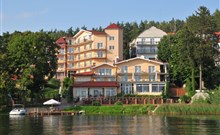 PANORAMIC OSCAR - Mragowo