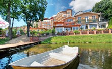 PANORAMIC OSCAR - Mragowo