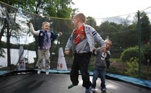 PANORAMIC OSCAR - Mragowo