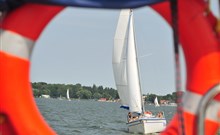 PANORAMIC OSCAR - Mragowo