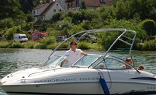 PANORAMIC OSCAR - Mragowo