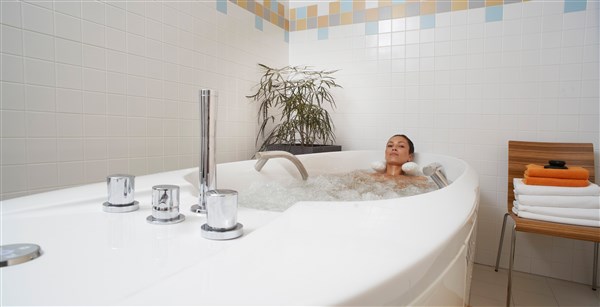 BADENIA HOTEL PRAHA - Františkovy Lázně