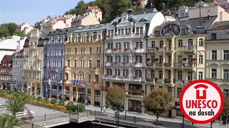 ASTORIA Hotel & Medical Spa - Karlovy Vary