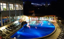 ENSANA THERMAL HÉVÍZ HEALTH SPA HOTEL - Hévíz