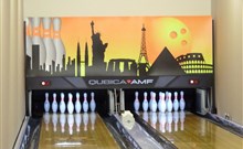 STUDÁNKA - Rychnov nad Kněžnou - bowling