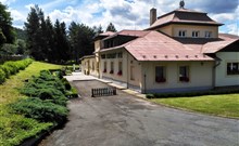 Penzion SCHAUMANNŮV DVŮR - Karlovice