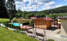 Penzion SCHAUMANNŮV DVŮR - Karlovice