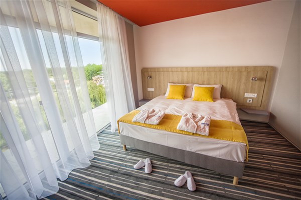 PARK INN - Zalakaros