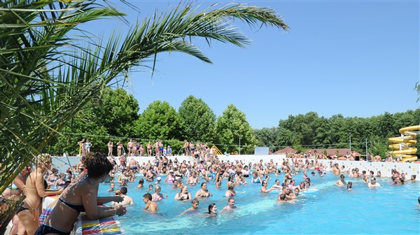 PARK INN - Zalakaros