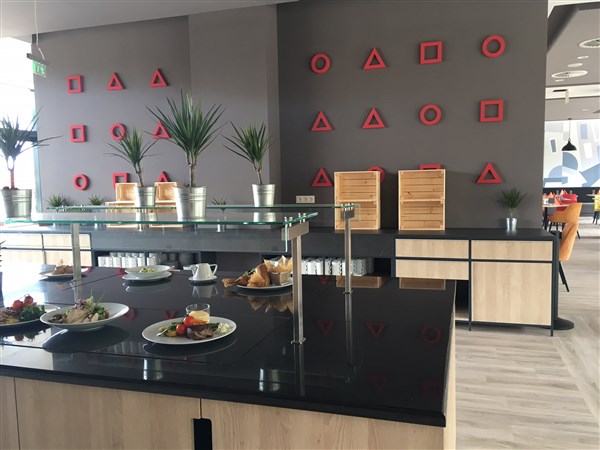 PARK INN - Zalakaros