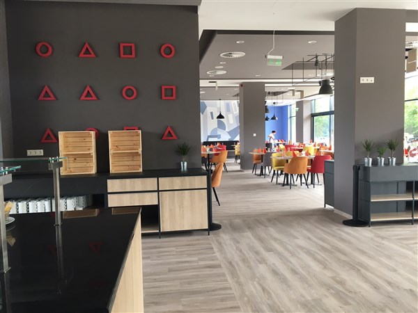 PARK INN - Zalakaros