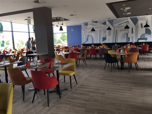 PARK INN - Zalakaros