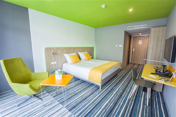 PARK INN - Zalakaros